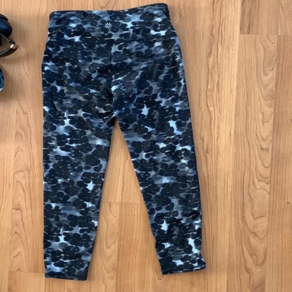 Athleta Leggings - Picture 2 of 6